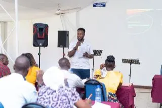 Lighthouse for Christ